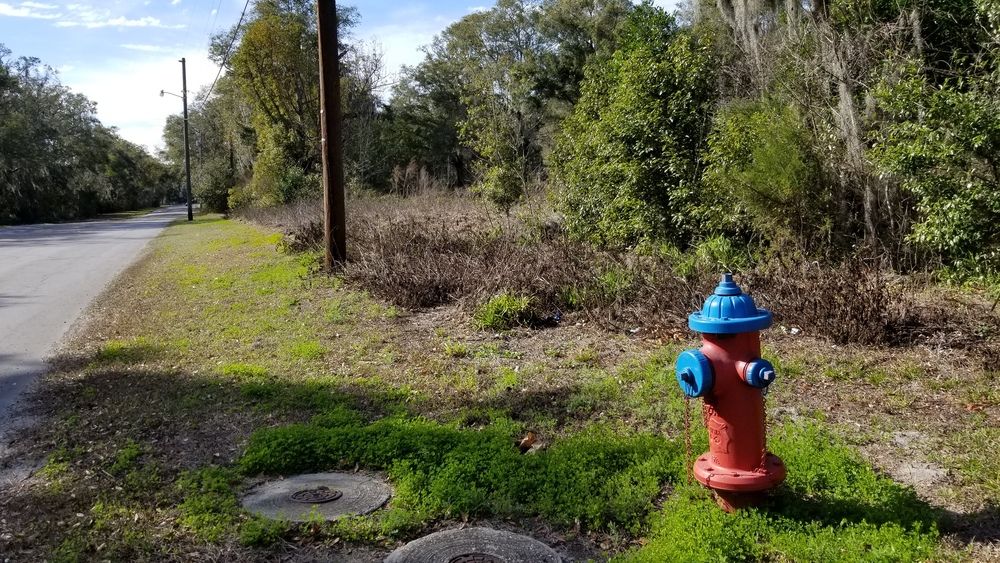 Opportunity Zone-12.85 Multi Family Acres: 1123 NW 22ND ST, Ocala, FL 34475